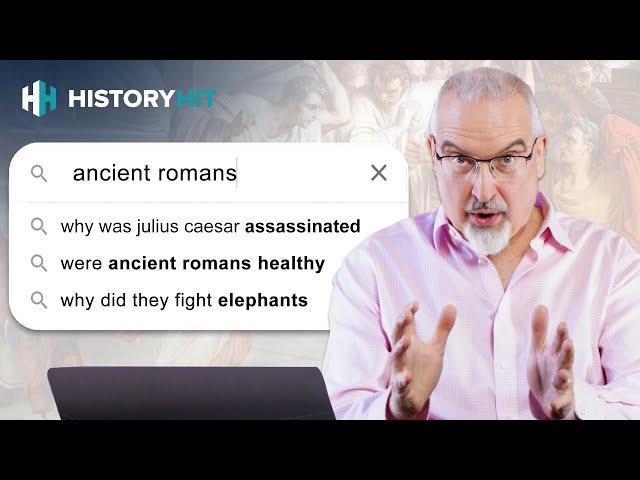 What Do We Know About Ancient Rome?