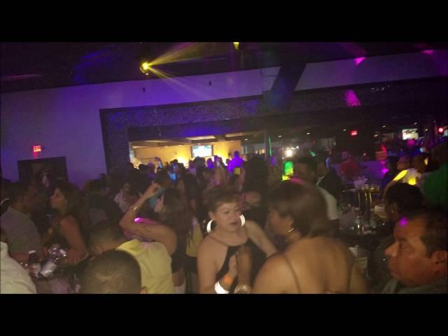 URBANDA EN VIVO - FAVELA NIGHT CLUB - JAYS ENTERTAINMENT 2016