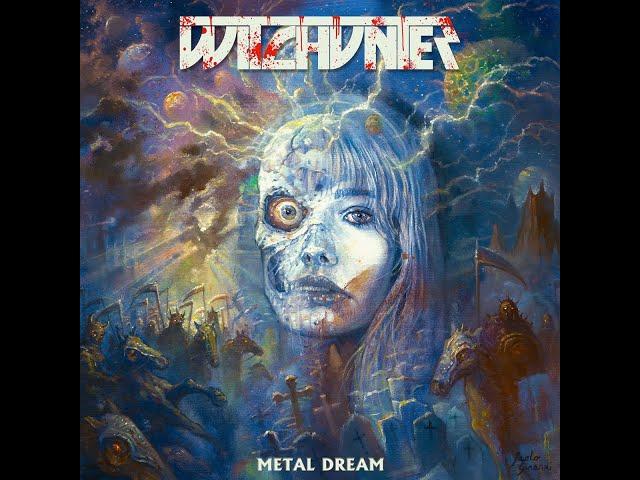 Witchunter - Restless (Metal Dream 2022)