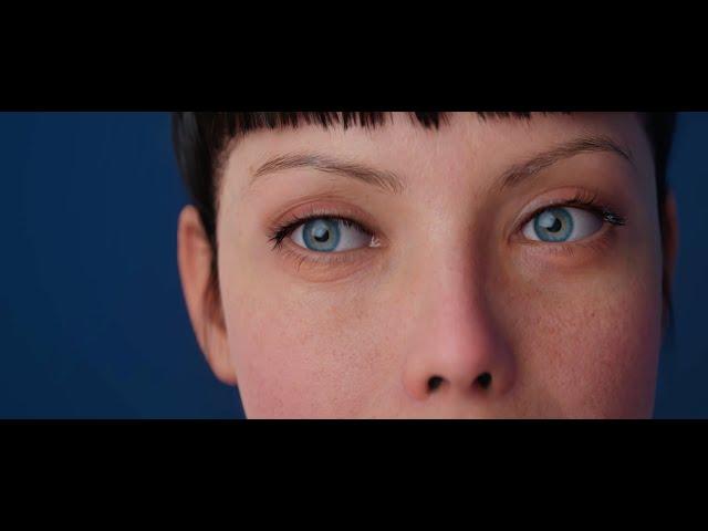 Davision - Hyper-realistic AI Assistants