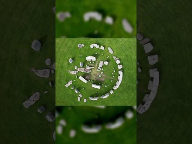 Scientists Finally Cracked the Code of Stonehenge #mystery #code #stonehenge