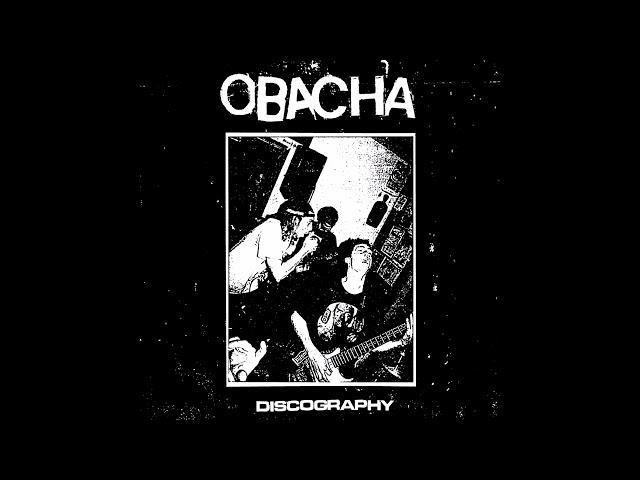 Obacha - Discography (2024)