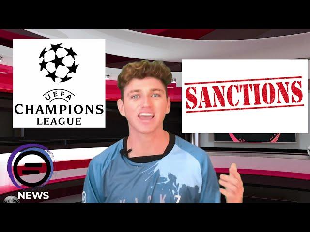 Soccer Sphere Show┃April 2021┃ Week 4