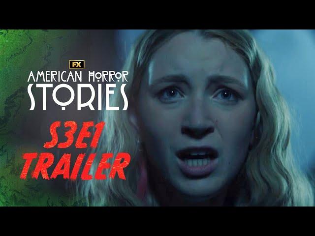 American Horror Stories | Installment 3, Episode 1 Trailer - Bestie | FX