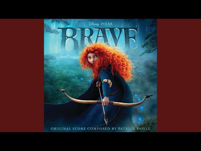 Fate And Destiny (From "Brave"/Score)