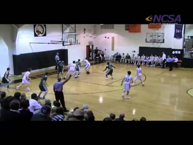 Andrew Toth (Recruiting Video)