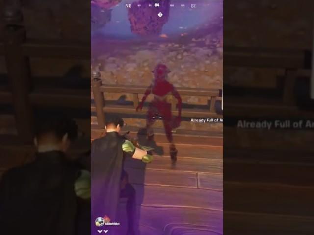 Fortnite Copy Actions of Morgan Myst's Shadow Proxies To Synchronize Them Quest #shorts #fortnite