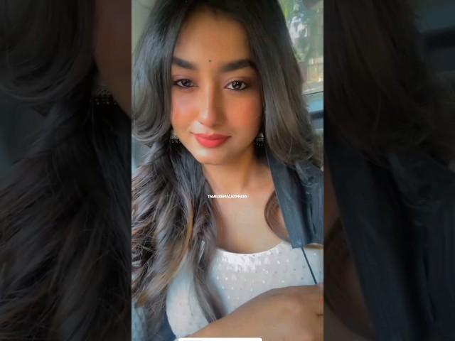 #Priyanka #Vennila Recent Cute Shorts #Shorts #Vennila
