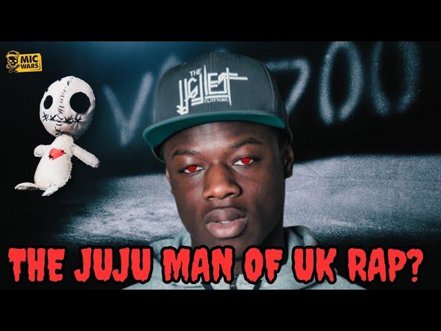 J Hus or Juju J | The Juju Man of UK Rap?