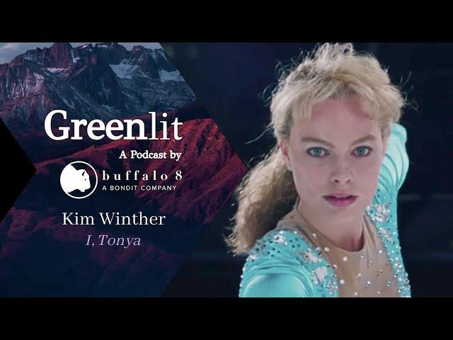 Filmmaking Podcast "Greenlit" S.1 Ep.13 - Kim Winther (2020) | Podcast | Entertainment