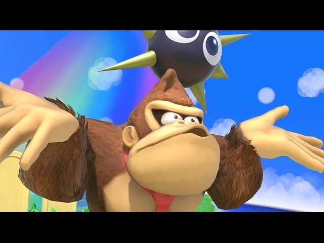 Super Duper Smash Bros. Ultimate