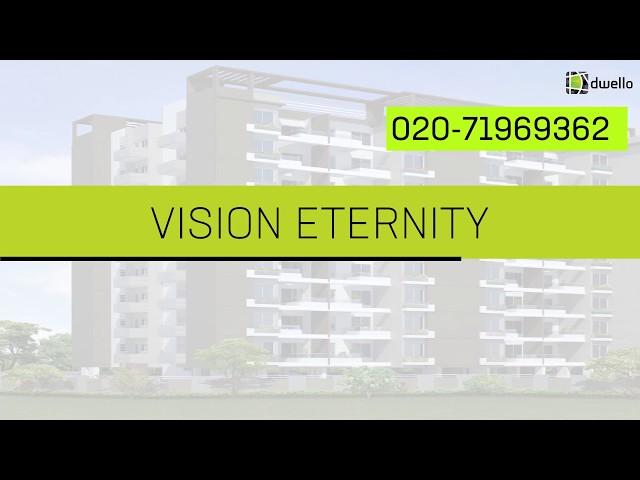 Vision Eternity in Hinjawadi, Pune by Vision Developers & Bhandari Associates | Dwello