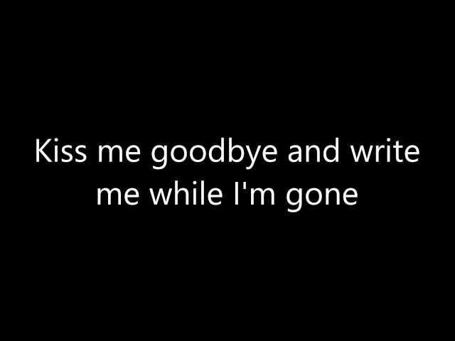 Johnnie Wright Hello Vietnam With Lyrics