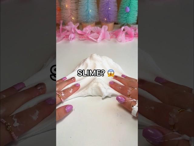 DIY GLUE STICK SLIME!  How to Make No Glue Slime AT HOME!