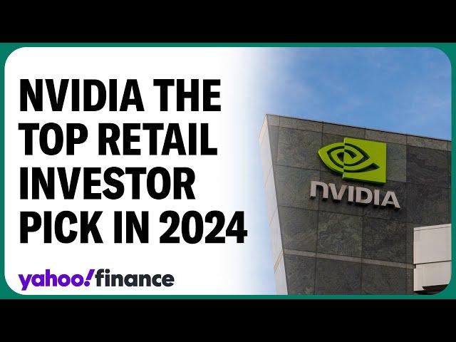 Nvidia stock inflows reach $30B: Vanda Research