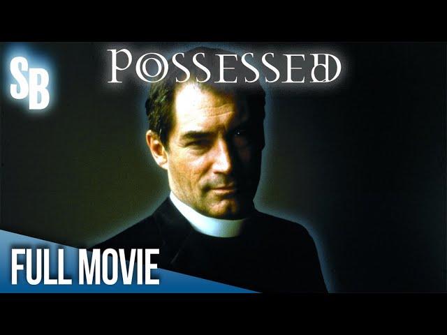 Possessed (2000) | Timothy Dalton | Henry Czerny | Jonathan Malen | Full Movie