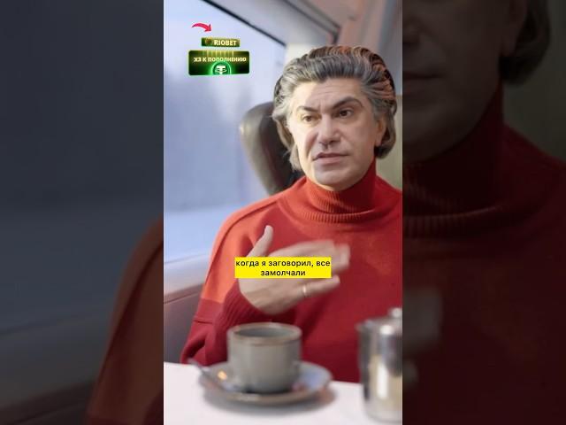 У меня уже годами выработан этот навык и хватает сил собрать волю в кулак (с) Николай Цискаридзе