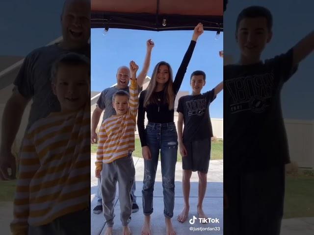 Justjordan33, Jake and Ty, & David private tiktok (laxed)