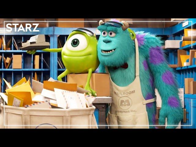 Family-friendly Entertainment | STARZ