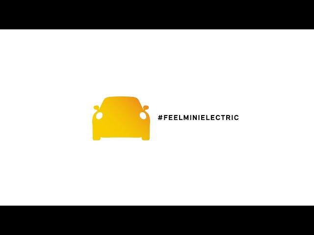 #FEELMINIELECTRIC | MINI Electric | MINI UK