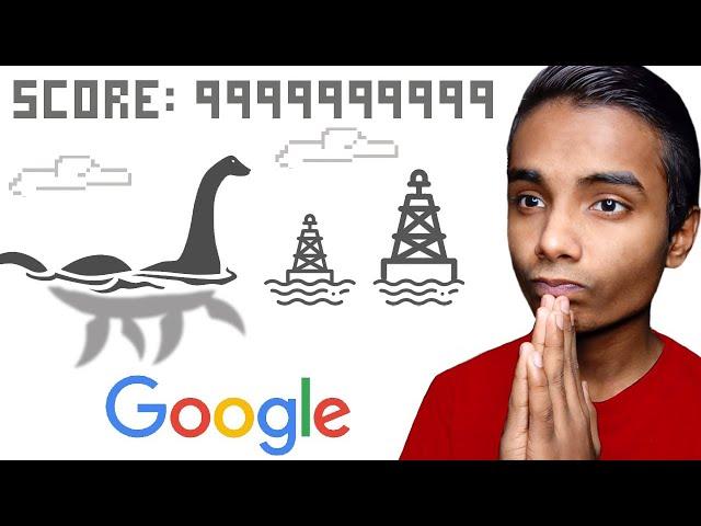 Google *SECRETS* YOU Never Knew!