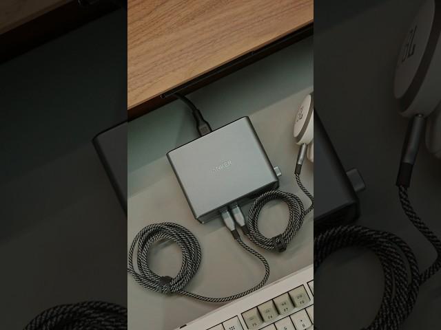 250W Desktop Charging Station ️