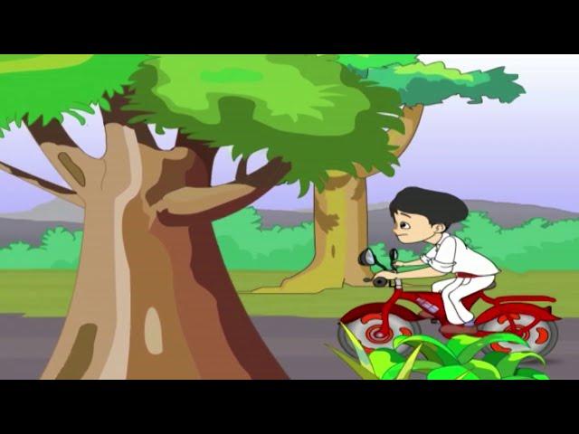 Tintumon Comedy | മരം ഒരു വരം | Nonstop Tintumon Comedy Animation Video