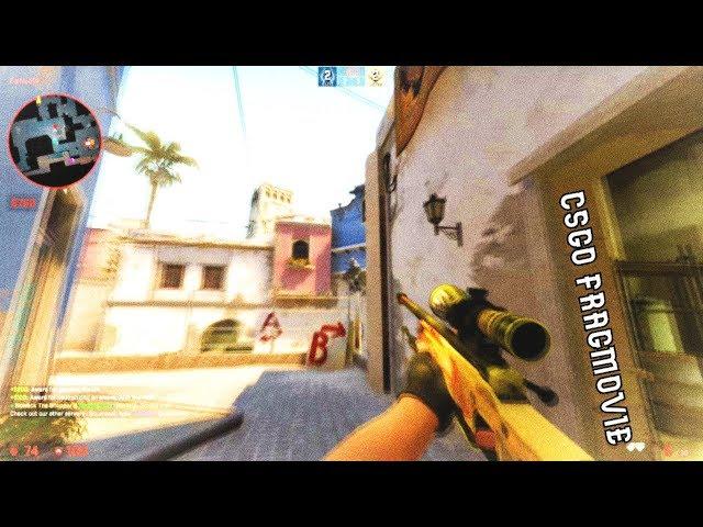 Ransom (csgo fragmovie)