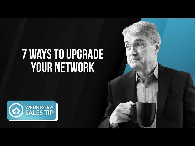 7 Ways to Upgrade Your Network | Elite Network Tips