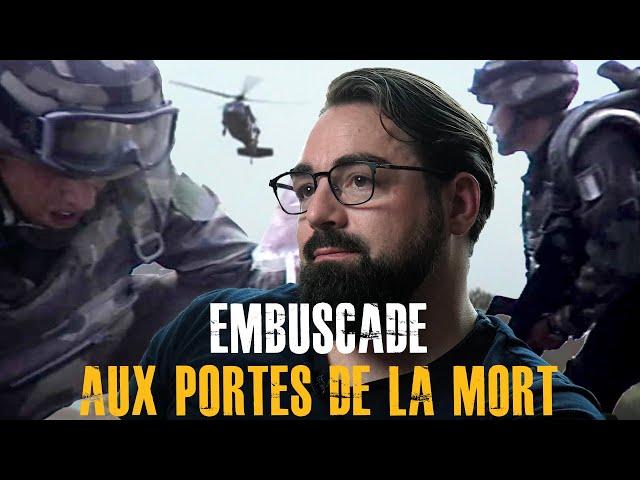 EMBUSCADE AUX PORTES DE LA MORT | ÉPISODE 07 (THOMAS)