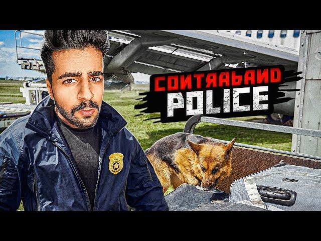 قاچاقچی ها به مرز حمله کردند !   | Contraband Police