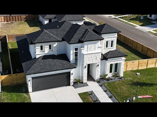 NEW CONSTRUCTION | ALTON TX | 365,000?!