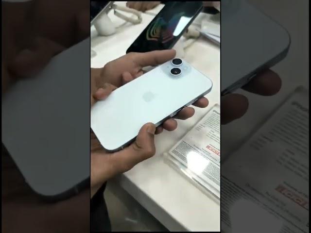 New iPhone 15 #shorts #iphone #viral #youtubeshorts