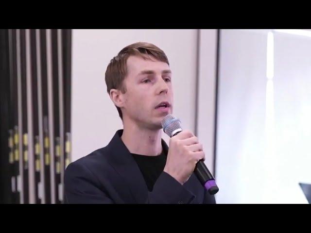  Господом втішаюся | Іван Катюшко
