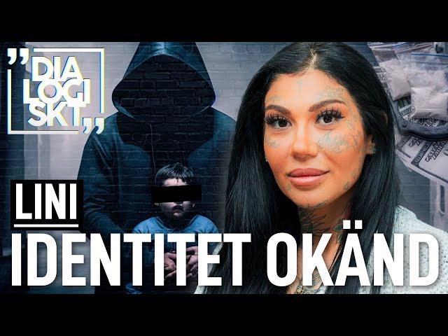 #172, ” ID OKÄND: BEDRAGEN I 6ÅR!”#dialogiskt