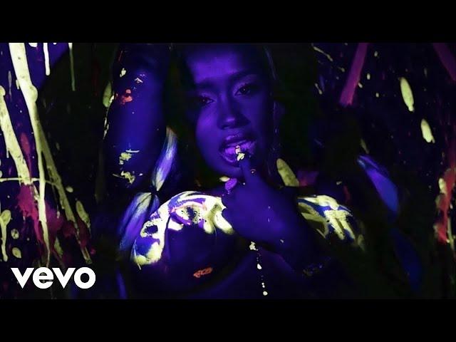 DreamDoll - Ah Ah Ah (Official Video) ft. Fivio Foreign