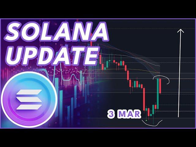 SOLANA PULLBACK WARNING! | SOLANA (SOL) PRICE PREDICTION & NEWS 2025!