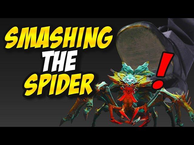 Spider 16-20 Account Takeover! Raid Shadow Legends Spiders Den