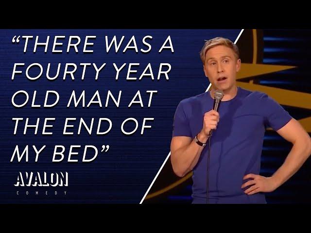 Russell Howard's Most Hilarious Moments | Avalon Comedy