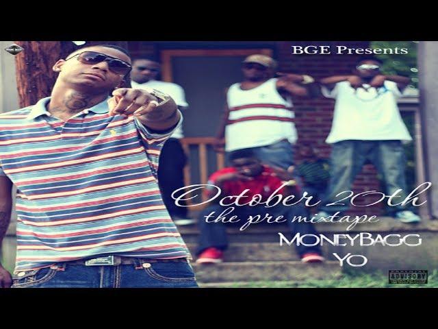 Moneybagg Yo - Streets Raw (October 20th)
