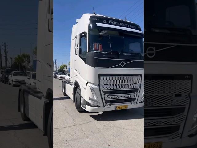 VOLVO FH New Face
