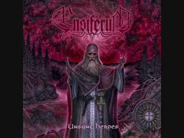 Ensiferum - Unsung Heroes