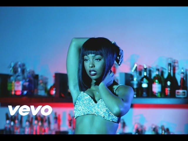 Bahja Rodriguez -Into You (Remake) Feat. Marcus .J (Official Lyrics Video) (Audio)