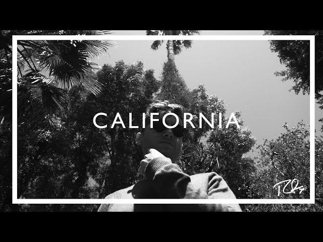 Robert Gillies - California // PATREON