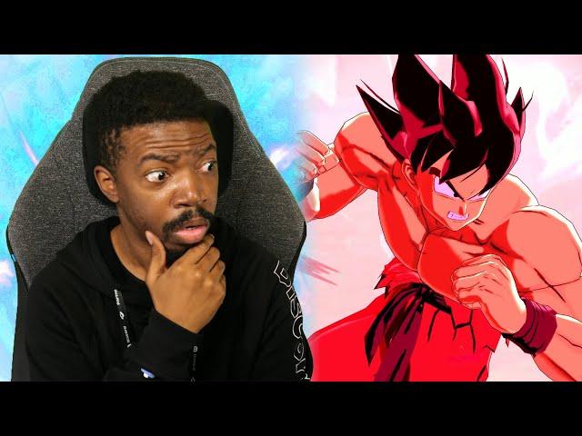 EXPERIENCING THE NEW GROUND BATTLES WITH LF GOKU & LF VEGETA!!! Dragon Ball Legends Gameplay!