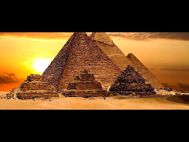 ONIX - Egypt (Original mix)