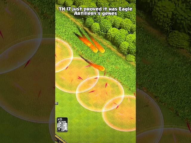 Bro proved himself ll Clash of clans ll #shorts #clashofclans #coc