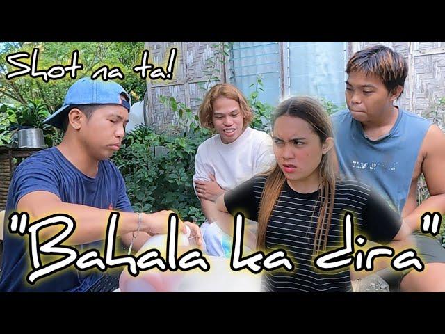 Maro nga Uyab "Muoli ka or Mulayas" | Bisaya Vines