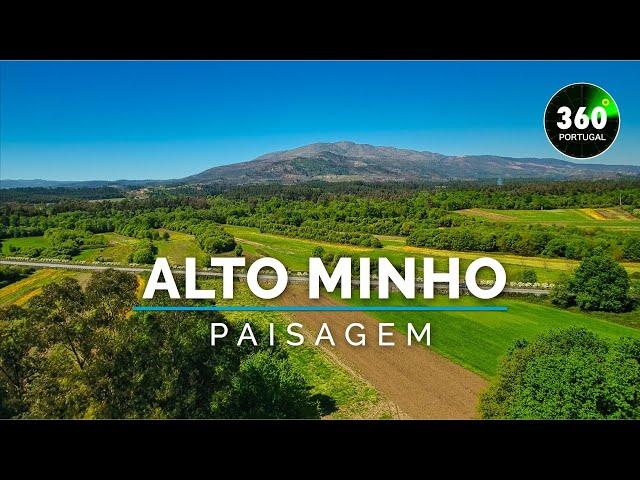 Alto Minho | Landscape