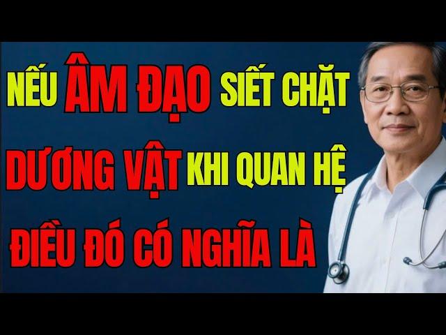 Chăm sóc vùng kín sau mãn kinh để sống khỏe, sống vui - Tuổi Xế Chiều